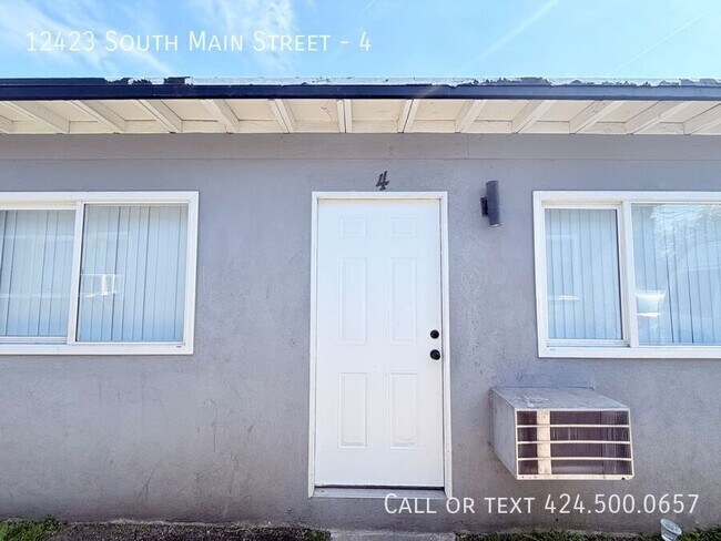 Building Photo - 12423 Main St