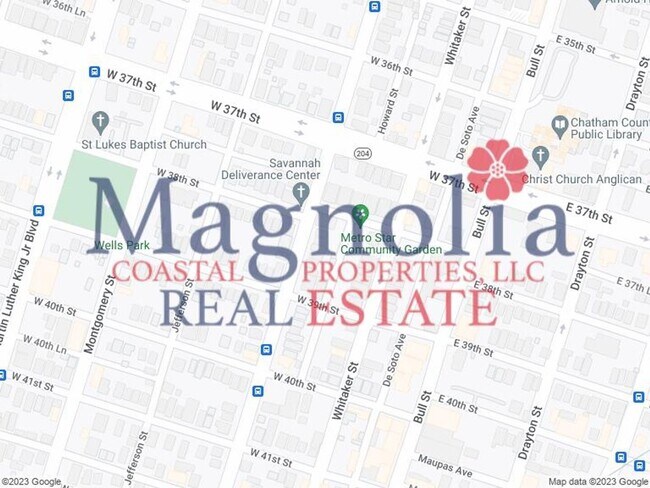 Building Photo - First floor 2 bedroom unit in the Heart of Downtown Savannah!