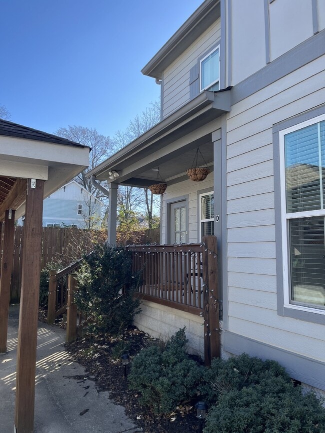 Building Photo - "Discover Your Dream Home: Spacious 4-Bedroom Oasis with 3 Full Baths in Vibrant Nashville!"