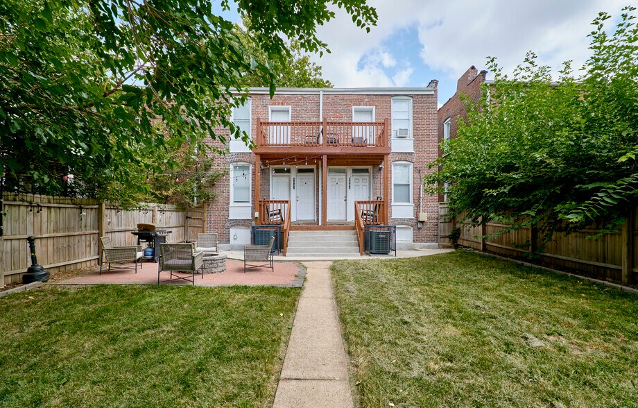 Building Photo - 4932 Wise Ave