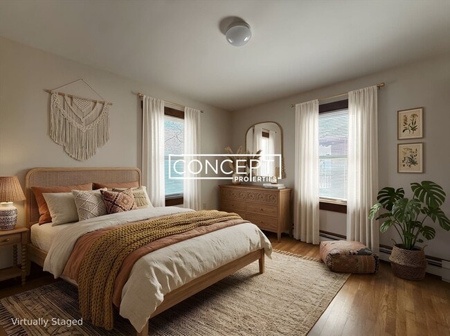 Building Photo - 28 Alewife Brook Pkwy