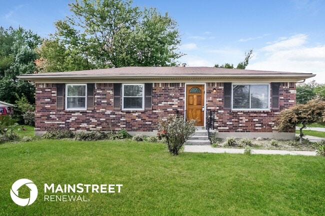 Building Photo - 3600 Ember Cir