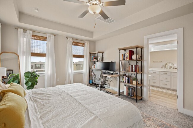Building Photo - 7400 Travertine Spring Dr