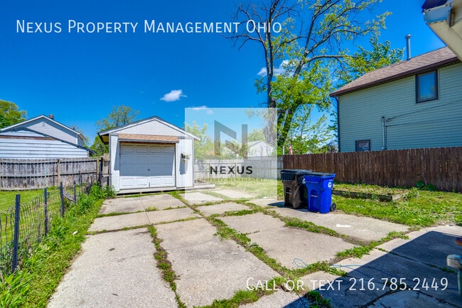 Building Photo - 12512 Mc Gowan Ave