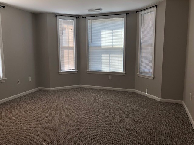 Bedroom 1 - 99 Orleans St