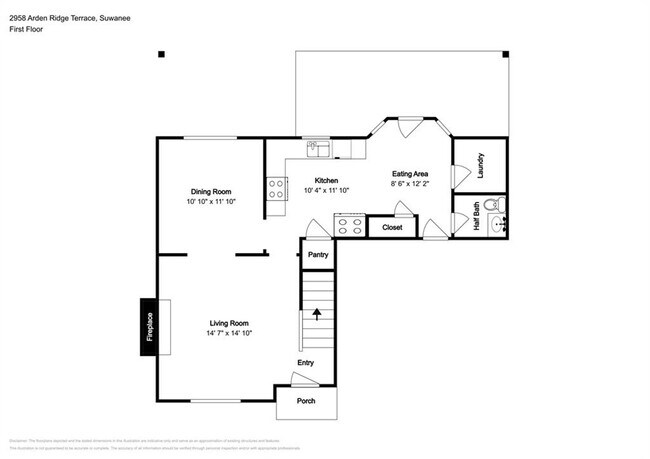 Building Photo - 2958 Arden Ridge Terrace