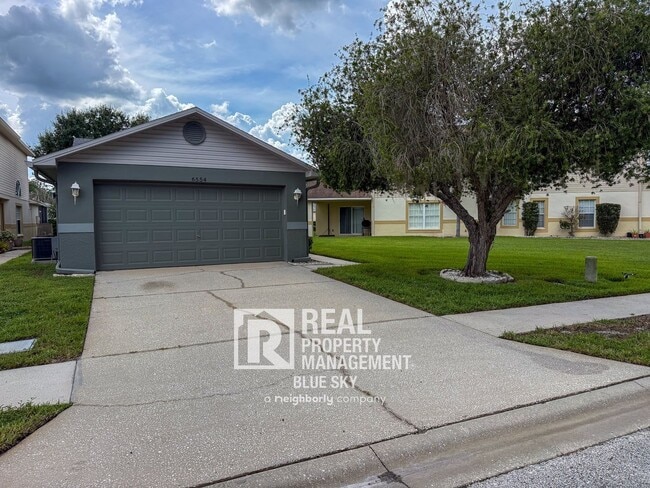 Building Photo - 6554 Gentle Ben Cir
