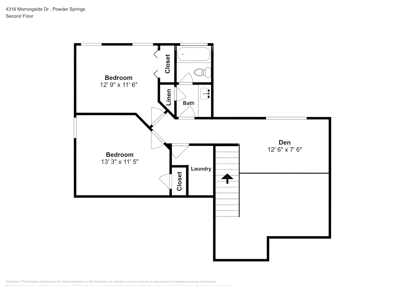 Building Photo - 4318 Morningside Dr
