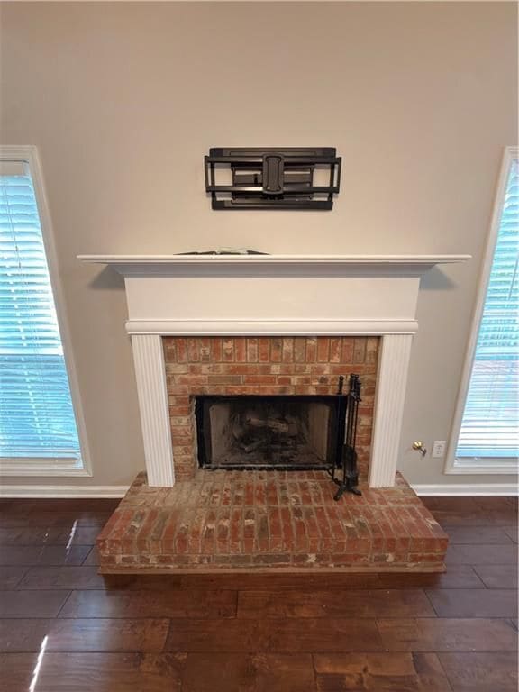 Building Photo - 5706 Amberside Ln NE