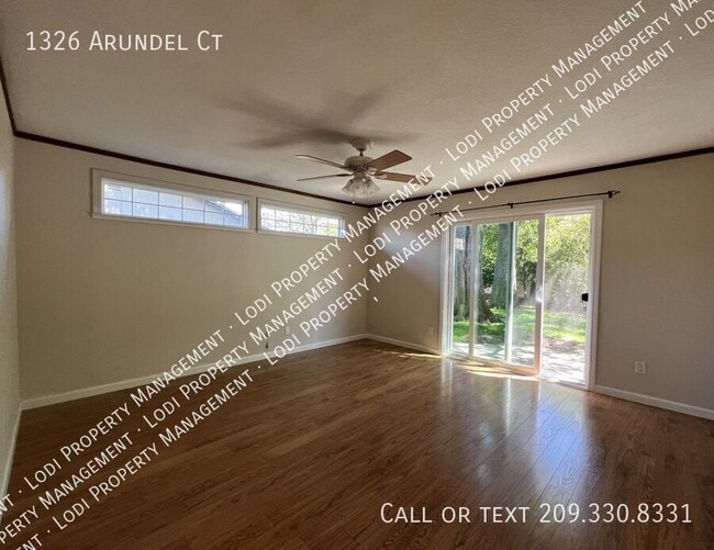 Building Photo - 1326 Arundel Ct