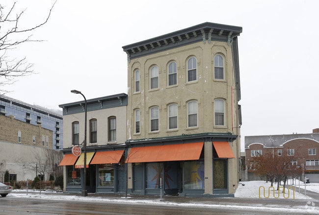 Building Photo - St Anthony Historic
