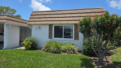 Building Photo - All inclusive 2BR/ 2B Condo in 55+ Community