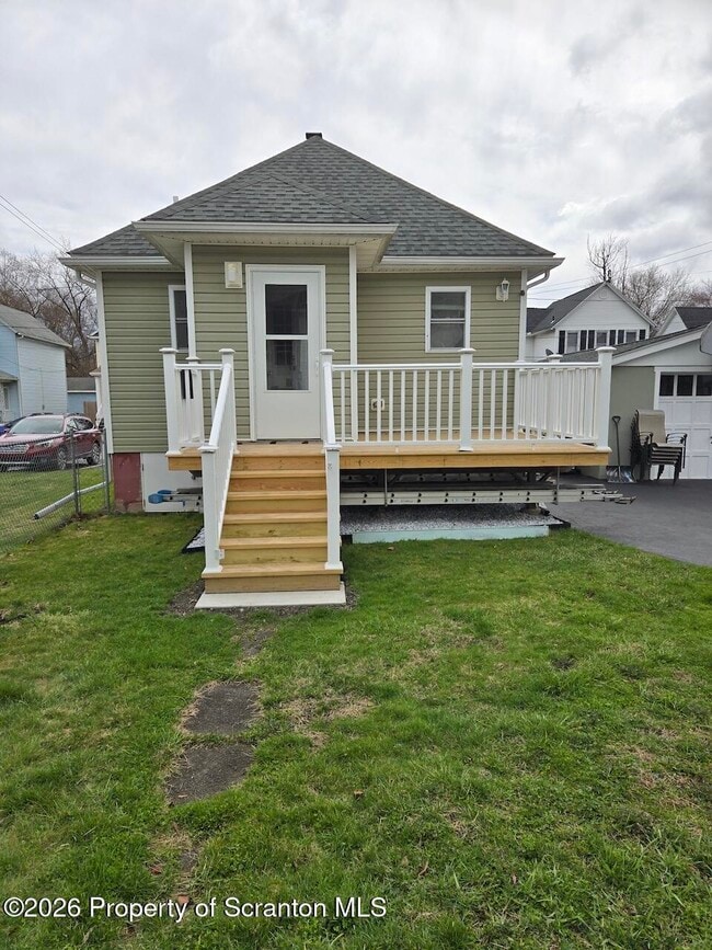 Building Photo - 532 Boulevard Ave