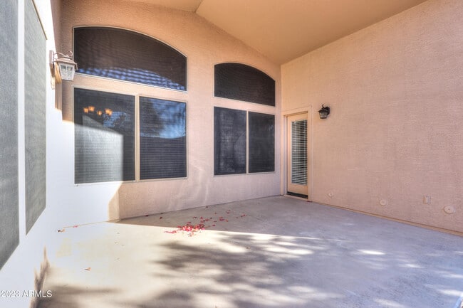 Building Photo - 22306 N Van Loo Dr