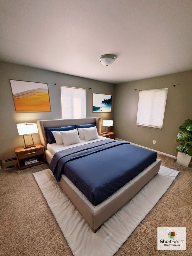 Building Photo - Updated 3 bed 1 bath Condo in Jenison