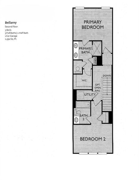 Building Photo - 1531 Layton Ln NW