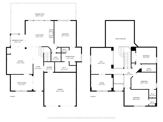 Building Photo - 24518 Hamilton Mill Ct