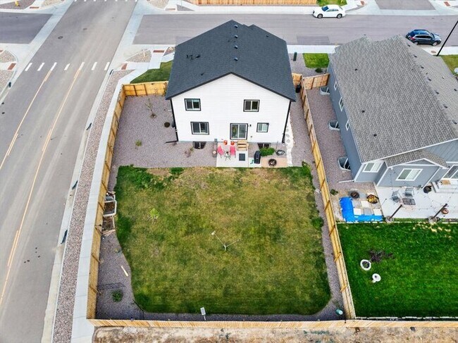Building Photo - 10715 Horton Dr