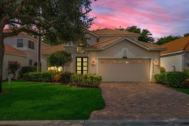 Building Photo - Fully Furnished 3 beds 3 bath Annual Rental with Private Heated Pool in Ventura Pelican Marsh