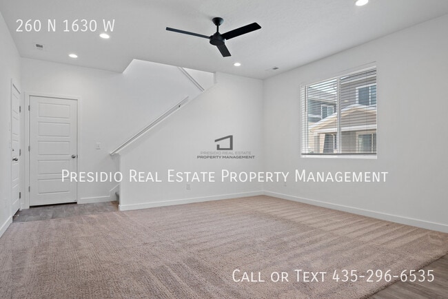 Building Photo - 260 N 1630 W