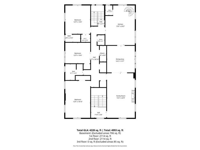 Building Photo - 1785 Dupont Ave S