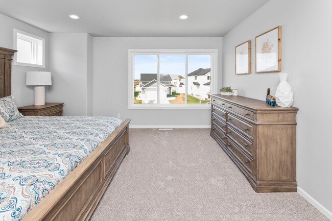 Building Photo - 4-bedroom, 3-bathroom South Fargo Single-Family Home w/ 2 Stall Garage