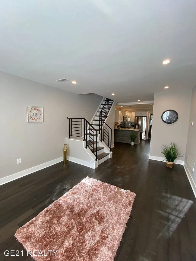 Building Photo - 2609 Wilder St