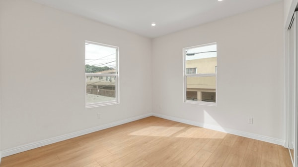 Building Photo - 2035 S Corning St