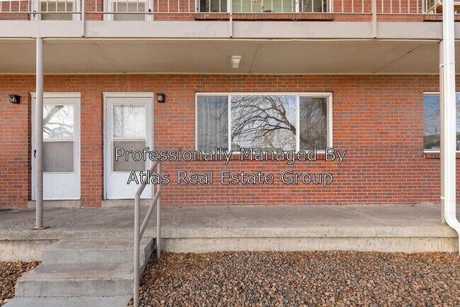 Building Photo - 5275 W 1st Ave