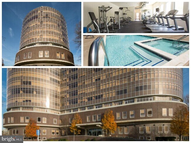 Primary Photo - 201 N 8th St