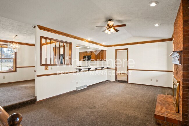 Building Photo - COMING SOON !! Sundance Brick Rancher on CuldeSac