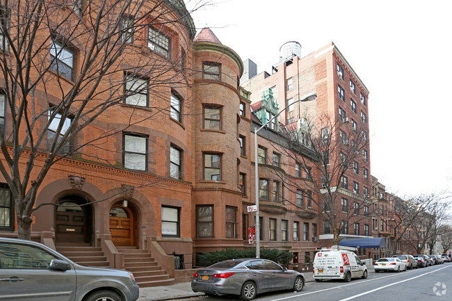 Building Photo - 308 West 77th Street