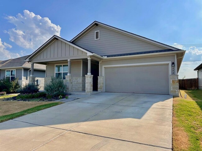 Building Photo - 402 Barton Creek Ln