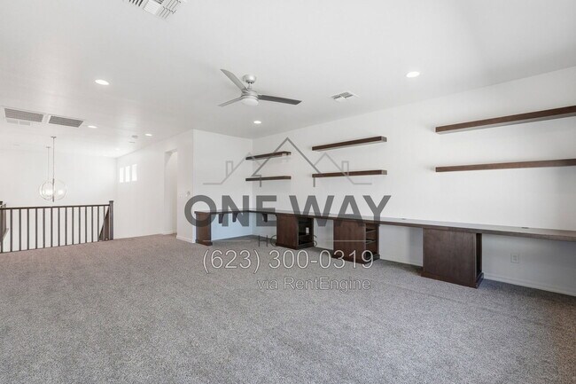Building Photo - 9960 E Seismic Ave
