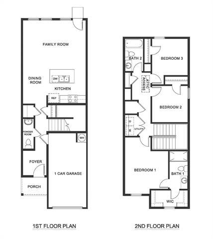 Building Photo - 327 Clematis St