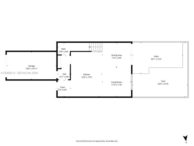 Building Photo - 4349 Veleiros Ave