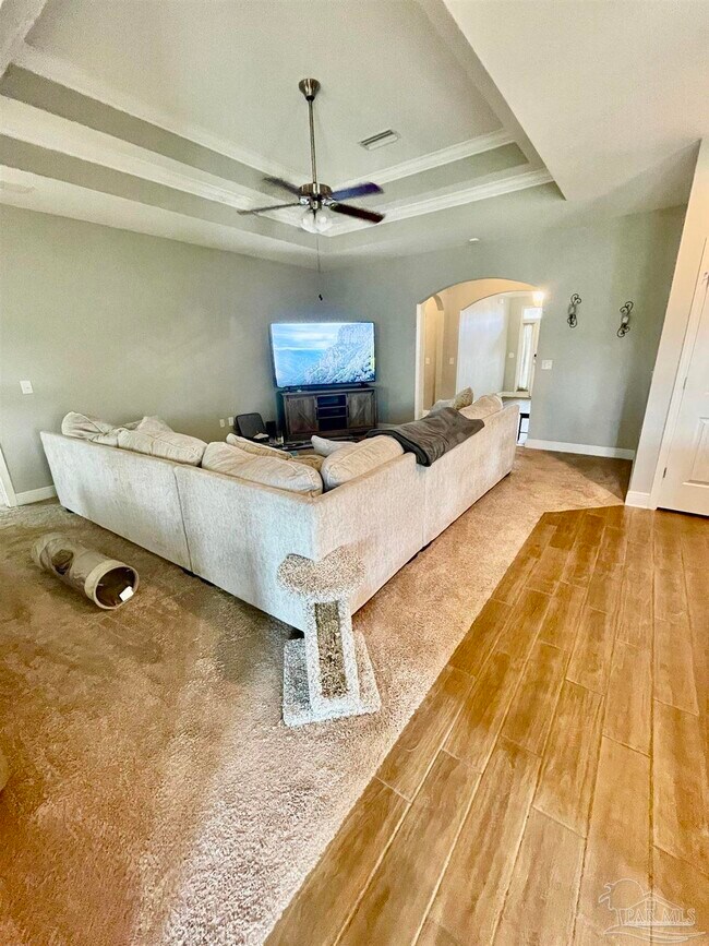 Building Photo - 4632 Dupont Cir