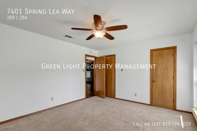 Building Photo - 7401 Spring Lea Way