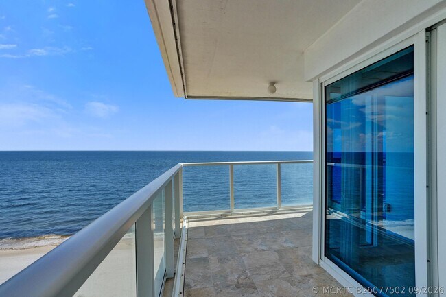 Building Photo - 1360 S Ocean Blvd
