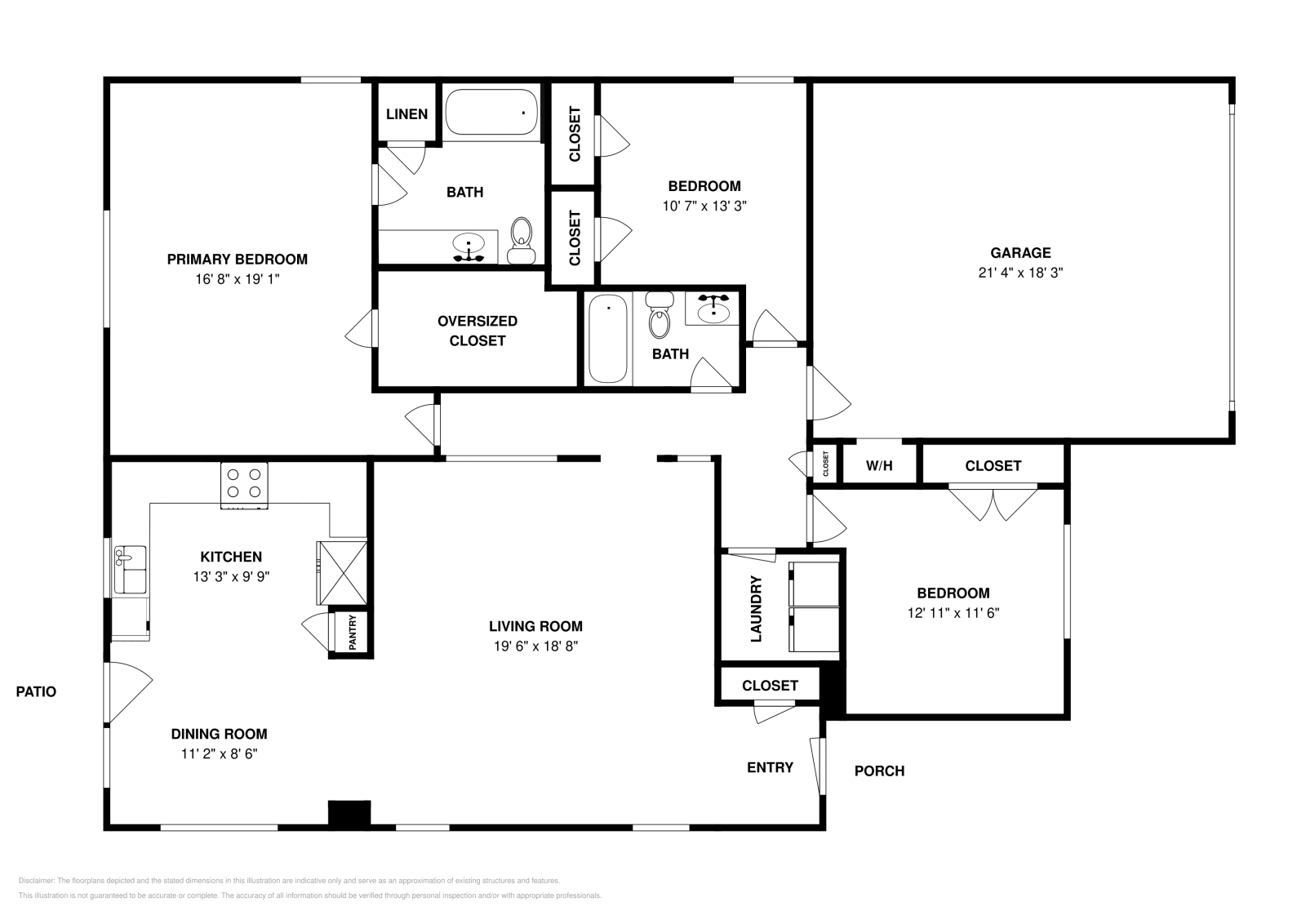 Building Photo - 4864 Madyson Ridge Dr