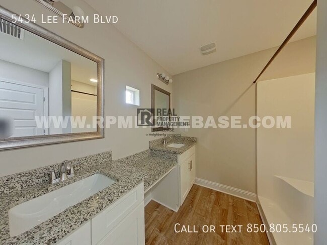 Building Photo - 5434 Lee Farm Blvd