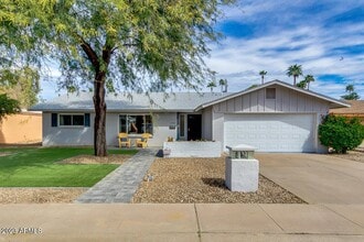 Building Photo - 8420 E Citrus Way