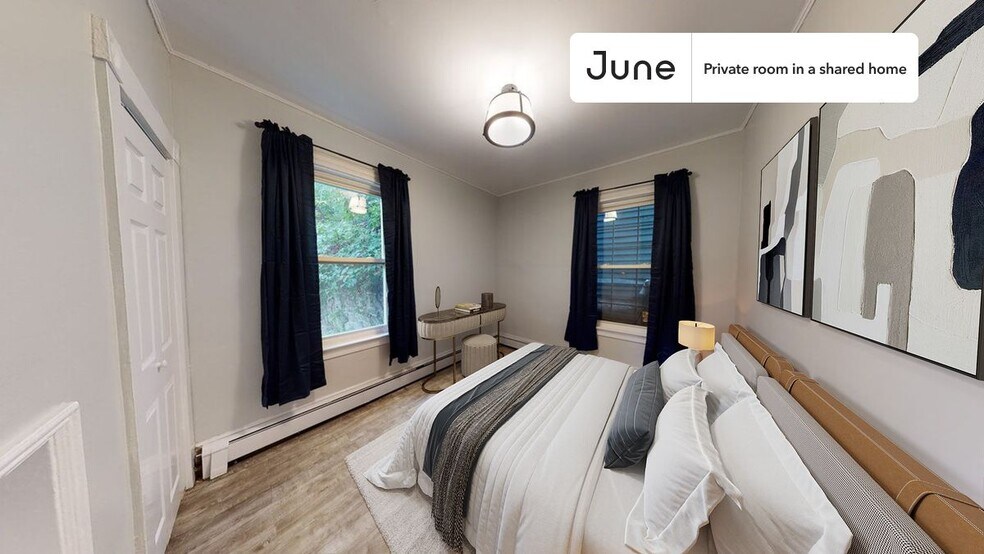 Primary Photo - Room in Shared 3 bed/1 bath home