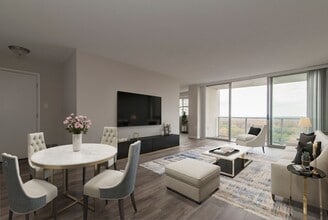 Building Photo - Enclave Silver Spring