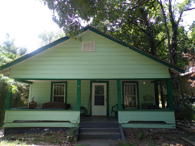 Building Photo - 96 Alabama Ave