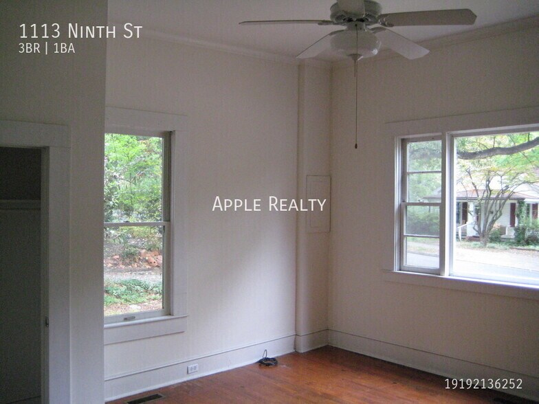 Building Photo - 1113 9th St