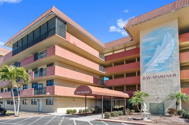 Building Photo - 19701 Gulf Blvd