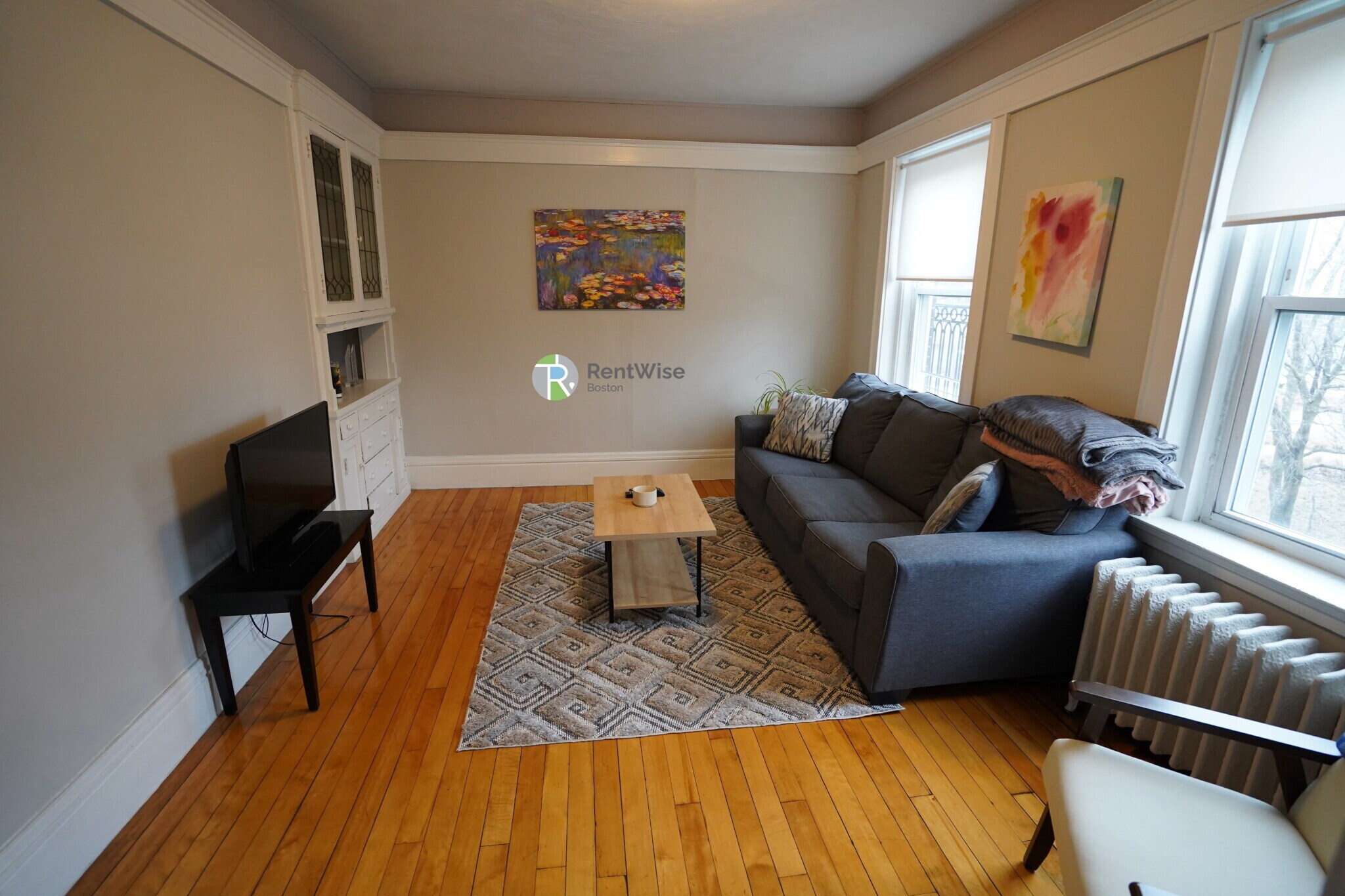 Building Photo - 228 South St