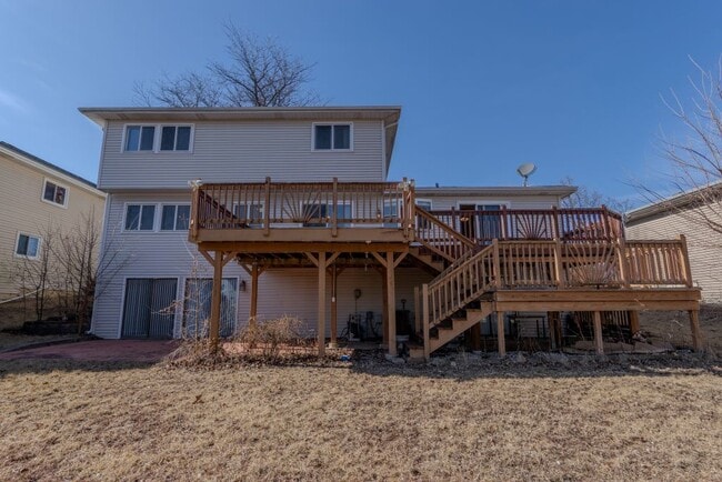 Building Photo - 4345 Mumford Dr