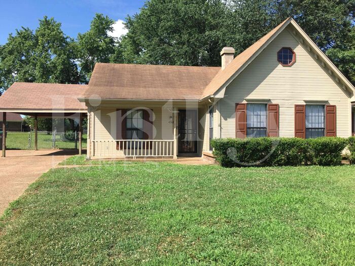 Primary Photo - 4582 Fawn Hollow Cove